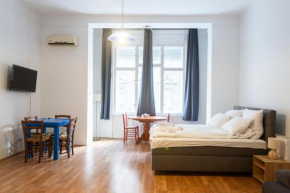 Violin Apartments
